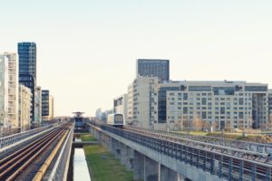 hrc-projects-picture of metro copenhagen