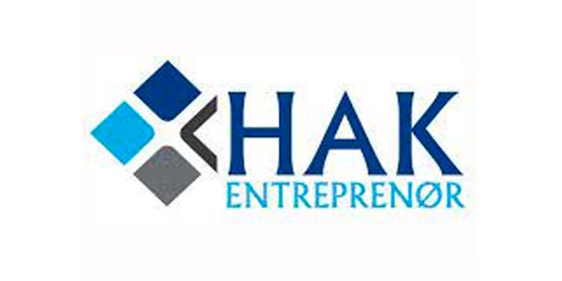 HAK Entreprenor