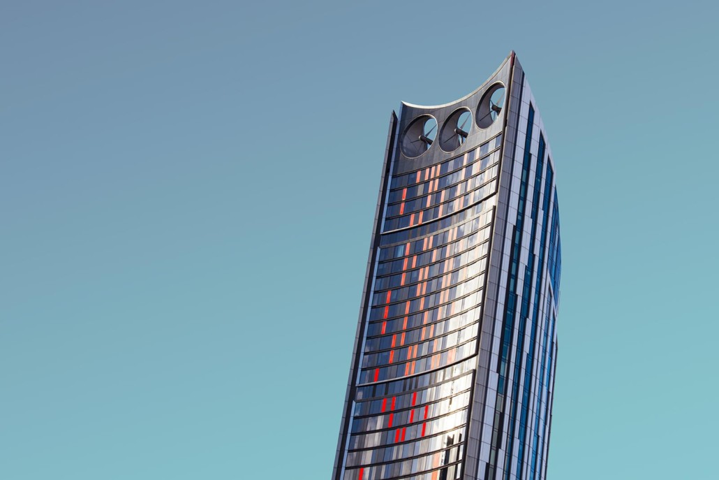 hrc-projects-Strata SE1 tower-London